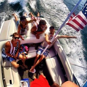 Meet your Posher, Drew